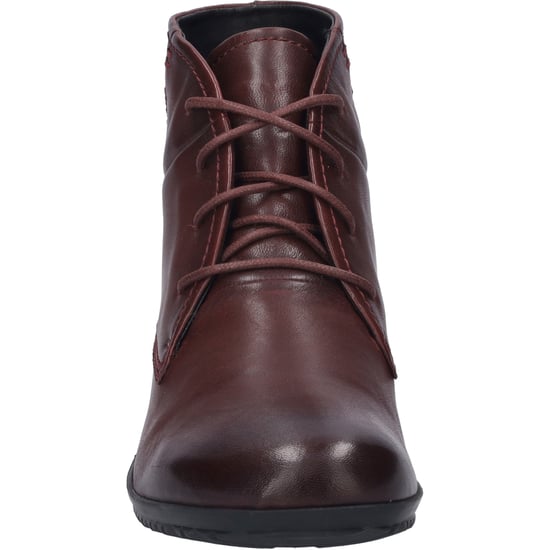JOSEF SEIBEL Naly 09 | Botines de Mujeres | rojo - Image 5