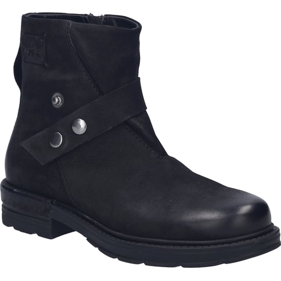 JOSEF SEIBEL Roxanna 01 | Botines de Mujeres | negro - Image 1