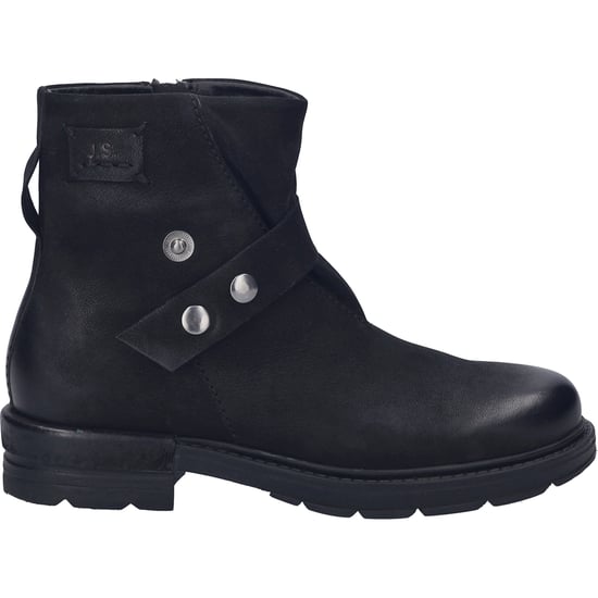 JOSEF SEIBEL Roxanna 01 | Botines de Mujeres | negro - Image 2