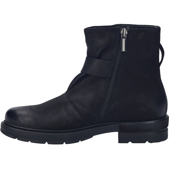 JOSEF SEIBEL Roxanna 01 | Botines de Mujeres | negro - Image 3