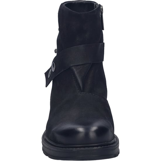 JOSEF SEIBEL Roxanna 01 | Botines de Mujeres | negro - Image 4