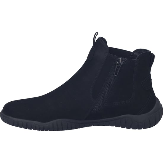 JOSEF SEIBEL Wynona 04 | Botines de Mujeres | negro - Image 3