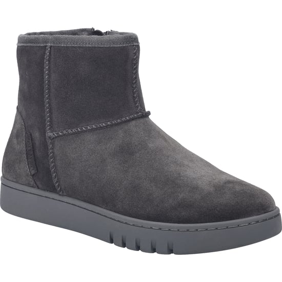 JOSEF SEIBEL Jessie 09 | Botines de Mujeres | gris - Image 1