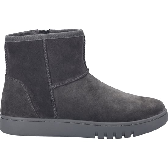 JOSEF SEIBEL Jessie 09 | Botines de Mujeres | gris - Image 2