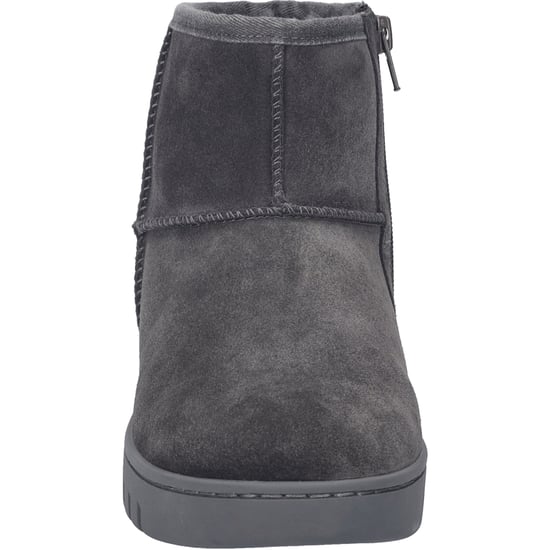 JOSEF SEIBEL Jessie 09 | Botines de Mujeres | gris - Image 4