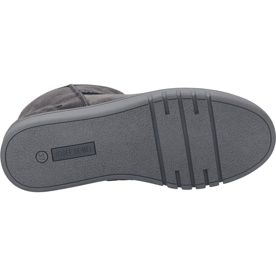 JOSEF SEIBEL Jessie 09 | Botines de Mujeres | gris - Image 5