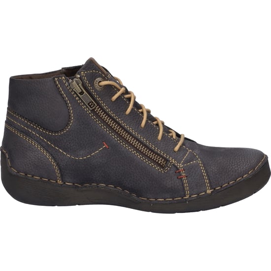 JOSEF SEIBEL Fergey 67 | Botines de Mujeres | gris - Image 2