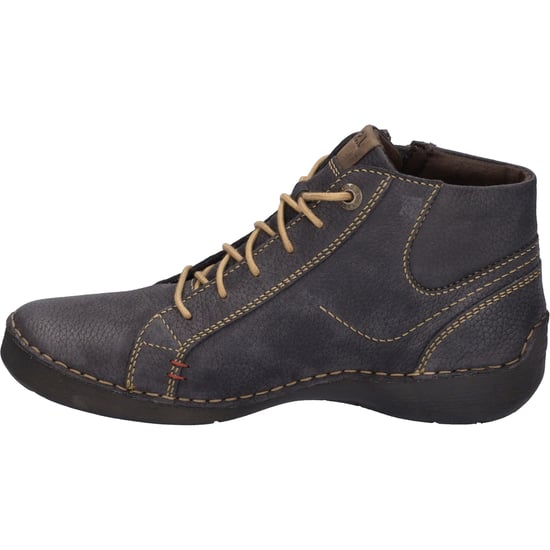 JOSEF SEIBEL Fergey 67 | Botines de Mujeres | gris - Image 3