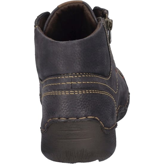 JOSEF SEIBEL Fergey 67 | Botines de Mujeres | gris - Image 4