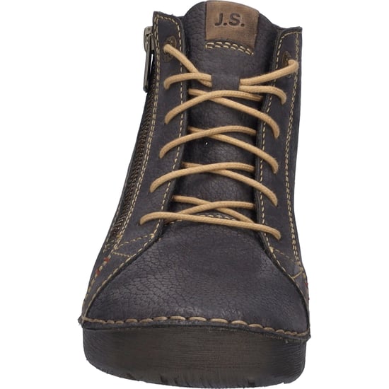 JOSEF SEIBEL Fergey 67 | Botines de Mujeres | gris - Image 5