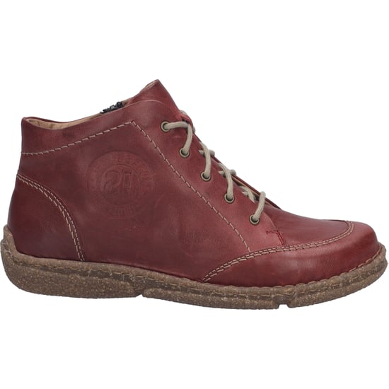 JOSEF SEIBEL Neele 01 | Botines de Mujeres | rojo - Image 2