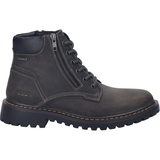 JOSEF SEIBEL Chance 67 | Botines de Hombre | beige - Image 2