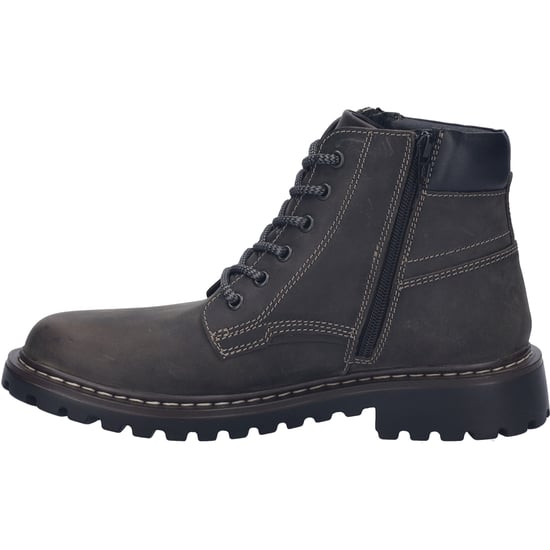 JOSEF SEIBEL Chance 67 | Botines de Hombre | beige - Image 3