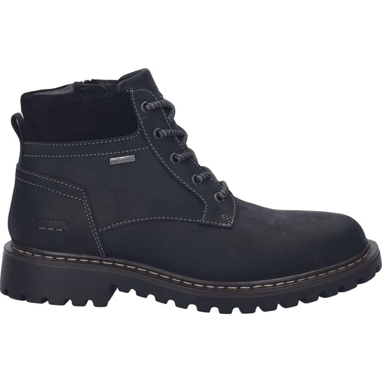 JOSEF SEIBEL Chance 66 | Botines de Hombre | negro - Image 2