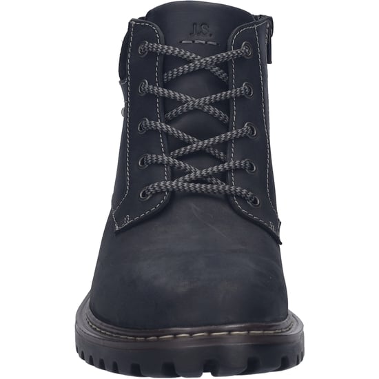 JOSEF SEIBEL Chance 66 | Botines de Hombre | negro - Image 5