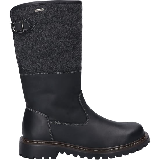 JOSEF SEIBEL Chance 41 | Botas de Hombre | negro - Image 2