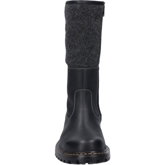 JOSEF SEIBEL Chance 41 | Botas de Hombre | negro - Image 5