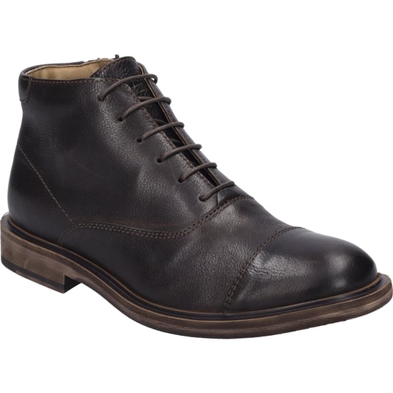 JOSEF SEIBEL Bradley 02 | Botines de Hombre | marrón - Image 1
