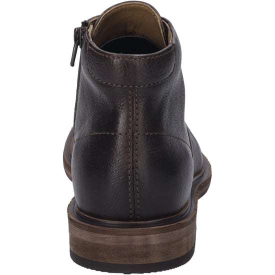 JOSEF SEIBEL Bradley 02 | Botines de Hombre | marrón - Image 4