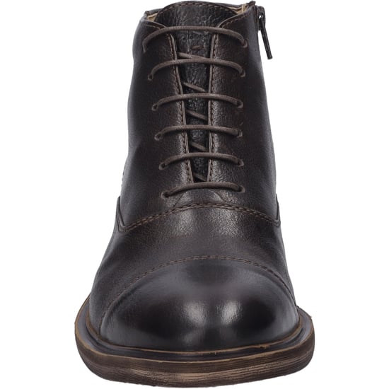 JOSEF SEIBEL Bradley 02 | Botines de Hombre | marrón - Image 5