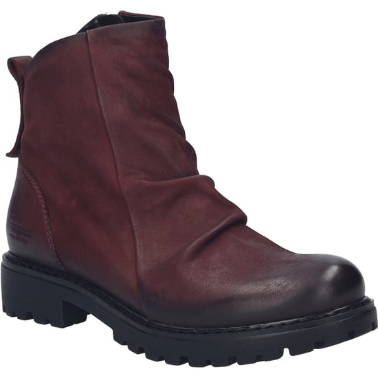 JOSEF SEIBEL Melinda 33 | Botines de Mujeres | rojo - Image 1