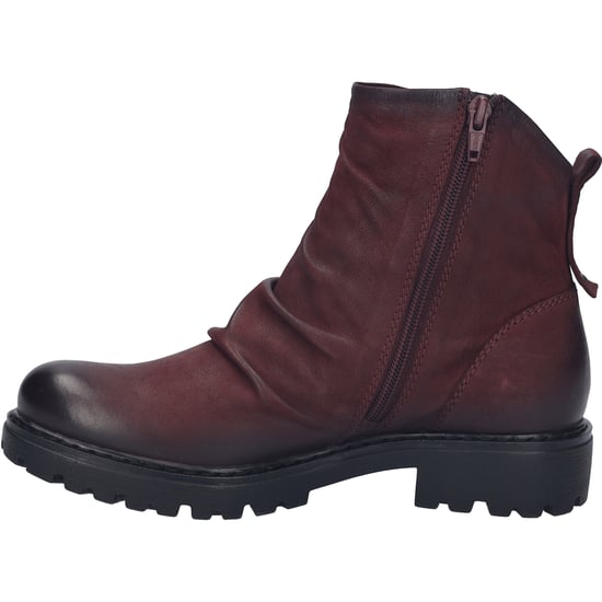 JOSEF SEIBEL Melinda 33 | Botines de Mujeres | rojo - Image 3