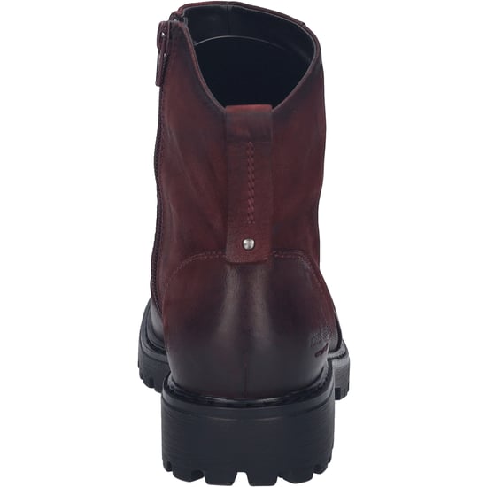 JOSEF SEIBEL Melinda 33 | Botines de Mujeres | rojo - Image 4