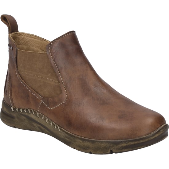 JOSEF SEIBEL Conny 57 | Botines de Mujeres | marrón - Image 1