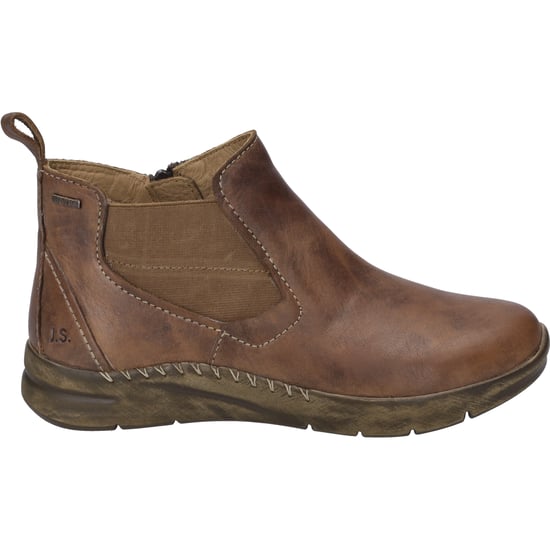 JOSEF SEIBEL Conny 57 | Botines de Mujeres | marrón - Image 2