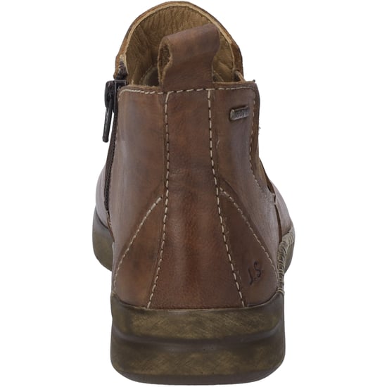 JOSEF SEIBEL Conny 57 | Botines de Mujeres | marrón - Image 4