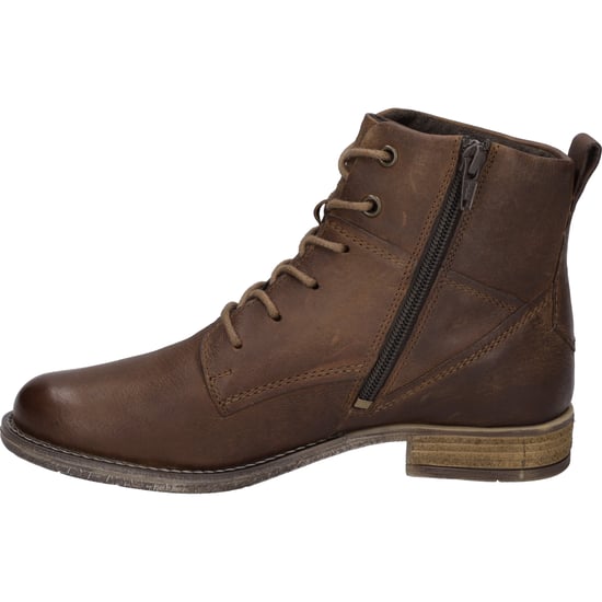JOSEF SEIBEL Sienna 95 | Botines de Mujeres | beige - Image 3