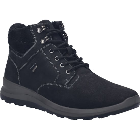 JOSEF SEIBEL Marley 53 | Botines de Hombre | negro - Image 1