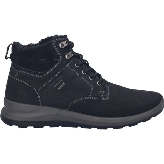 JOSEF SEIBEL Marley 53 | Botines de Hombre | negro - Image 2