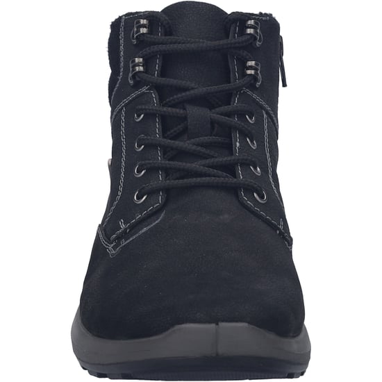 JOSEF SEIBEL Marley 53 | Botines de Hombre | negro - Image 4