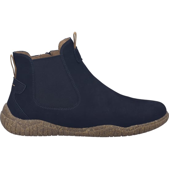 JOSEF SEIBEL Wynona 04 | Botines de Mujeres | azul - Image 2
