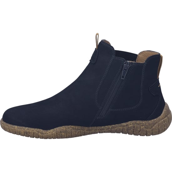 JOSEF SEIBEL Wynona 04 | Botines de Mujeres | azul - Image 3