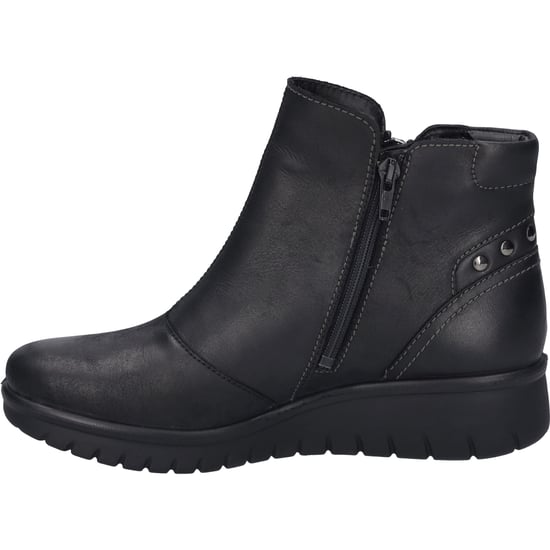 JOSEF SEIBEL Calais 95 | Botines de Mujeres | negro - Image 3