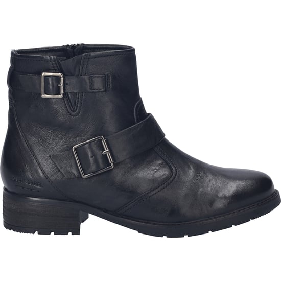 JOSEF SEIBEL Kate 21 | Botines de Mujeres | negro - Image 2