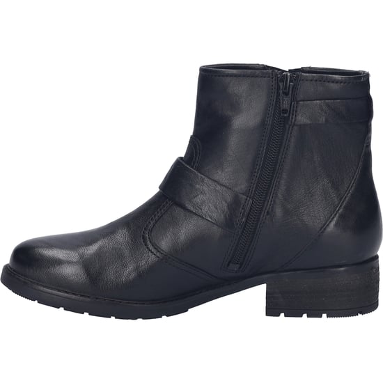 JOSEF SEIBEL Kate 21 | Botines de Mujeres | negro - Image 3