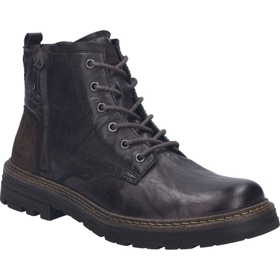 JOSEF SEIBEL Curtis 01 | Botines de Hombre | marrón - Image 1