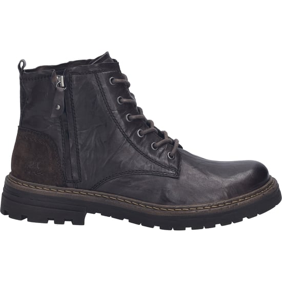 JOSEF SEIBEL Curtis 01 | Botines de Hombre | marrón - Image 2