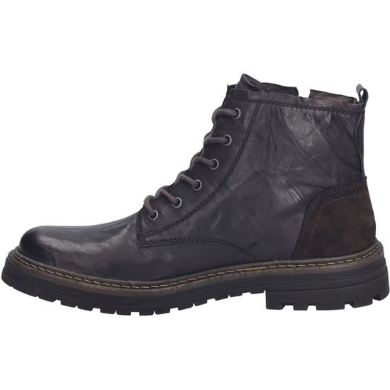 JOSEF SEIBEL Curtis 01 | Botines de Hombre | marrón - Image 3