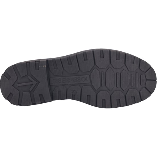 JOSEF SEIBEL Curtis 01 | Botines de Hombre | marrón - Image 5