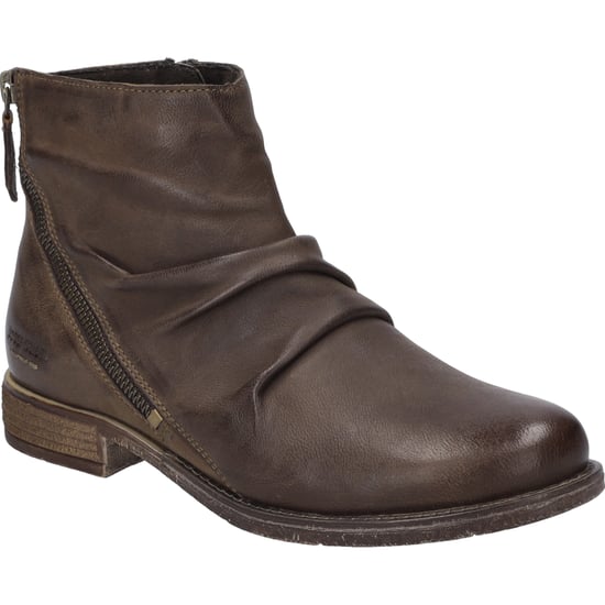 JOSEF SEIBEL Sienna 10 | Botines de Mujeres | beige - Image 1