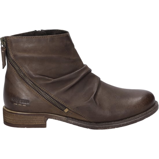 JOSEF SEIBEL Sienna 10 | Botines de Mujeres | beige - Image 2