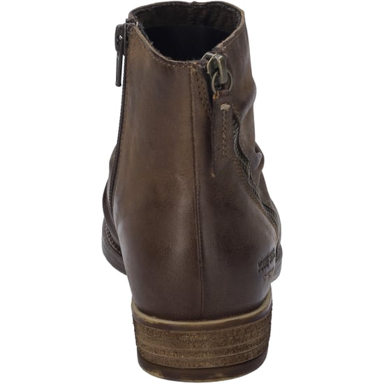 JOSEF SEIBEL Sienna 10 | Botines de Mujeres | beige - Image 4