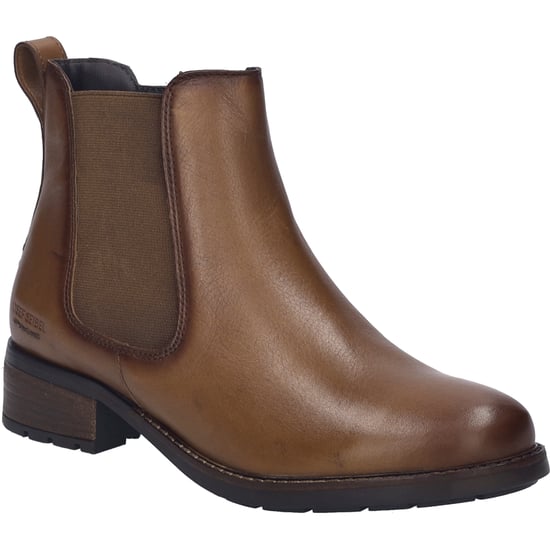 JOSEF SEIBEL Kate 12 | Botines de Mujeres | marrón - Image 1