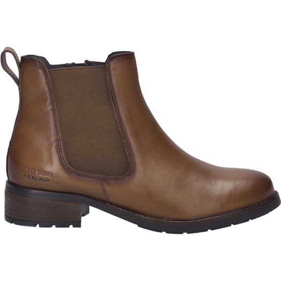 JOSEF SEIBEL Kate 12 | Botines de Mujeres | marrón - Image 2