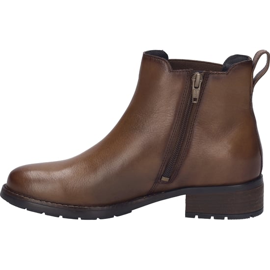 JOSEF SEIBEL Kate 12 | Botines de Mujeres | marrón - Image 3