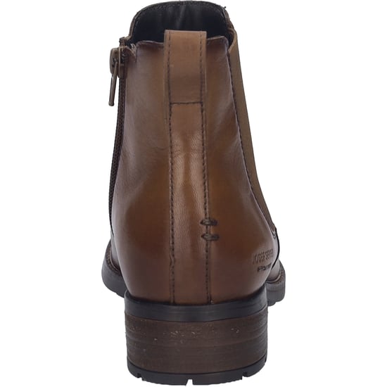 JOSEF SEIBEL Kate 12 | Botines de Mujeres | marrón - Image 4